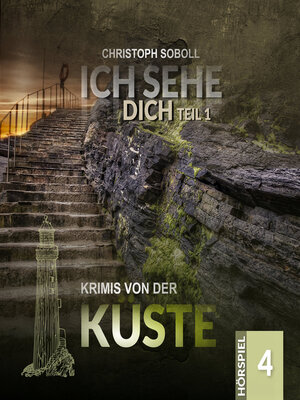cover image of Ich sehe Dich (Teil 1 von 2)
